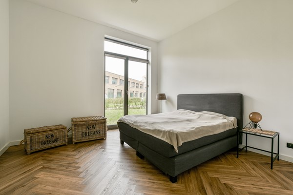 Medium property photo - Carel Willinkstraat 32, 3544 MA Utrecht